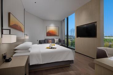 هتل Hyatt Place Changsha Airport