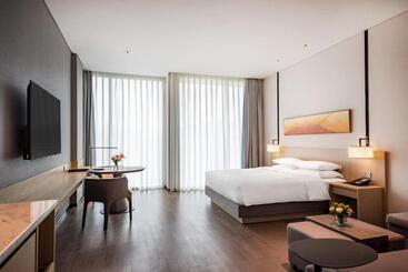 هتل Hyatt Place Changsha Airport