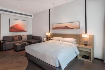 هتل Hyatt Place Changsha Airport