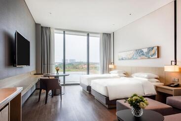 هتل Hyatt Place Changsha Airport