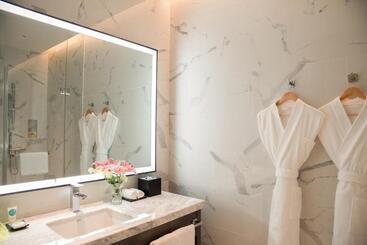 هتل Hyatt Place Changsha Airport