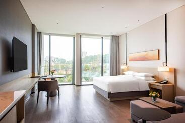هتل Hyatt Place Changsha Airport