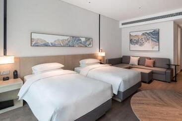 هتل Hyatt Place Changsha Airport