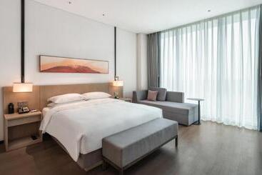 هتل Hyatt Place Changsha Airport