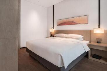 هتل Hyatt Place Changsha Airport