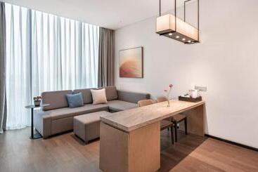 هتل Hyatt Place Changsha Airport
