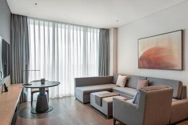 هتل Hyatt Place Changsha Airport