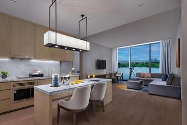 هتل Hyatt Place Changsha Airport