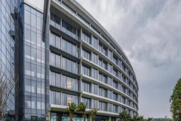 هتل Hyatt Place Changsha Airport