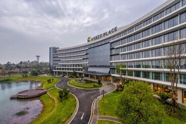 هتل Hyatt Place Changsha Airport