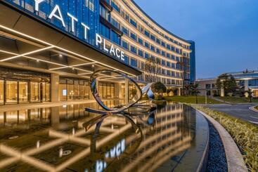 هتل Hyatt Place Changsha Airport