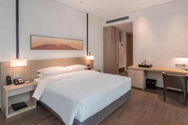 هتل Hyatt Place Changsha Airport