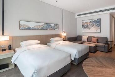 هتل Hyatt Place Changsha Airport
