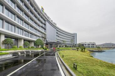 هتل Hyatt Place Changsha Airport