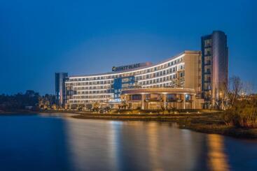 هتل Hyatt Place Changsha Airport
