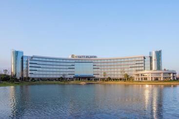 هتل Hyatt Place Changsha Airport