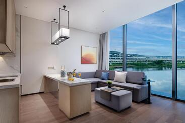 هتل Hyatt Place Changsha Airport