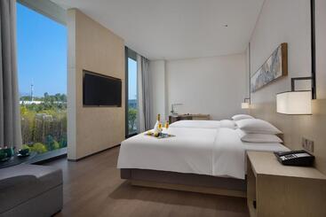 هتل Hyatt Place Changsha Airport