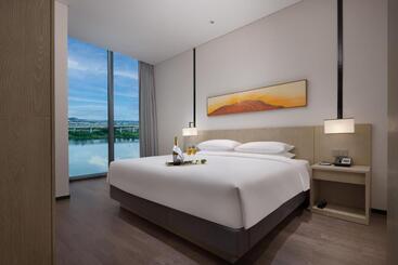 هتل Hyatt Place Changsha Airport