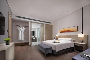 هتل Hyatt Place Changsha Airport