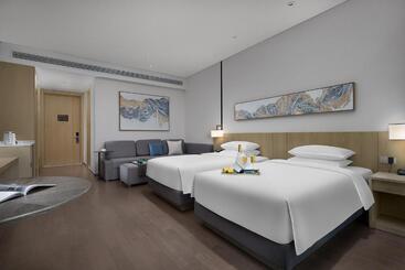هتل Hyatt Place Changsha Airport