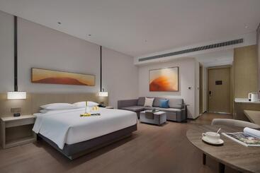 هتل Hyatt Place Changsha Airport