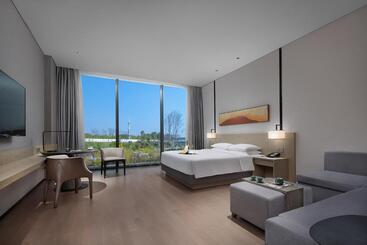 هتل Hyatt Place Changsha Airport