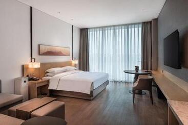 هتل Hyatt Place Changsha Airport