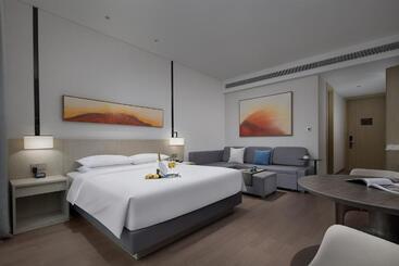 هتل Hyatt Place Changsha Airport