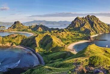هتل Meruorah Komodo Labuan Bajo