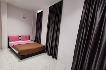 هتل Kuang Hua Sitiawan Near To