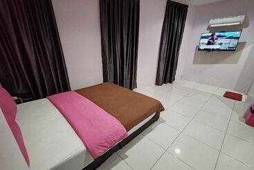 هتل Kuang Hua Sitiawan Near To