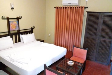 هتل Lavendish Country Resort