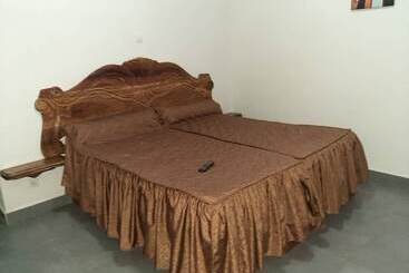 هتل Le Relais De Kolda