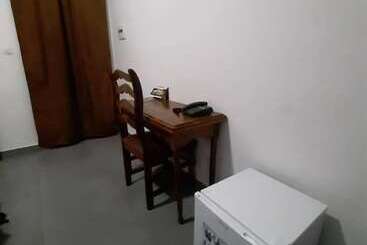 هتل Le Relais De Kolda