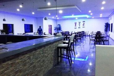 هتل Le Relais De Kolda