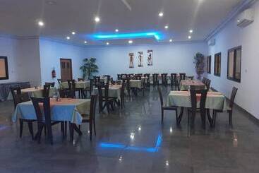 هتل Le Relais De Kolda