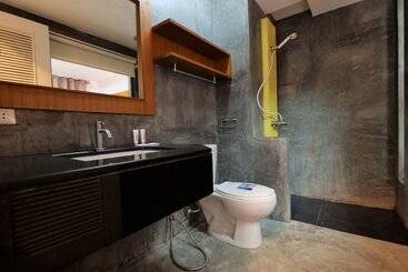 هتل Ma U Sabai By Oyo Rooms