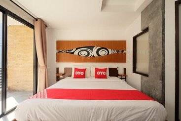 هتل Ma U Sabai By Oyo Rooms