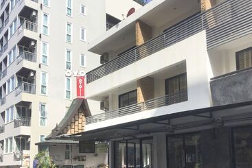 هتل Ma U Sabai By Oyo Rooms