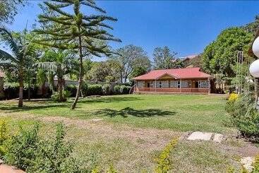 هتل Milele Resort Nakuru