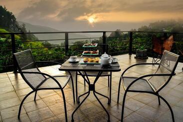 هتل Pine Hill Residence
