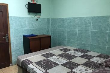 هتل Sera Indah By Oyo Rooms