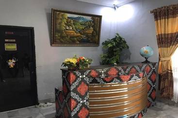 هتل Sera Indah By Oyo Rooms