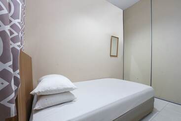 هتل Spot On 89796 D Noor Budget Inn