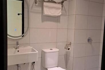 هتل Urban Inn Alor Setar