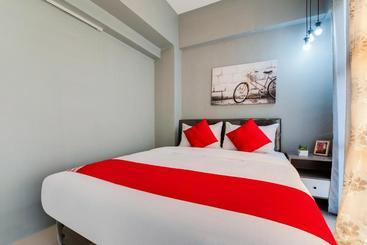 هتل Vista Wil Tower By Oyo Rooms