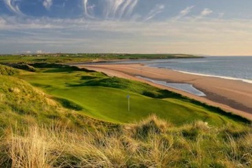 هتل Wilde Ballybunion