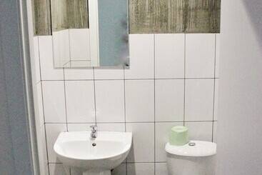 Hygge Hostel Tyumen