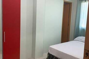Katris Homes  Hostel